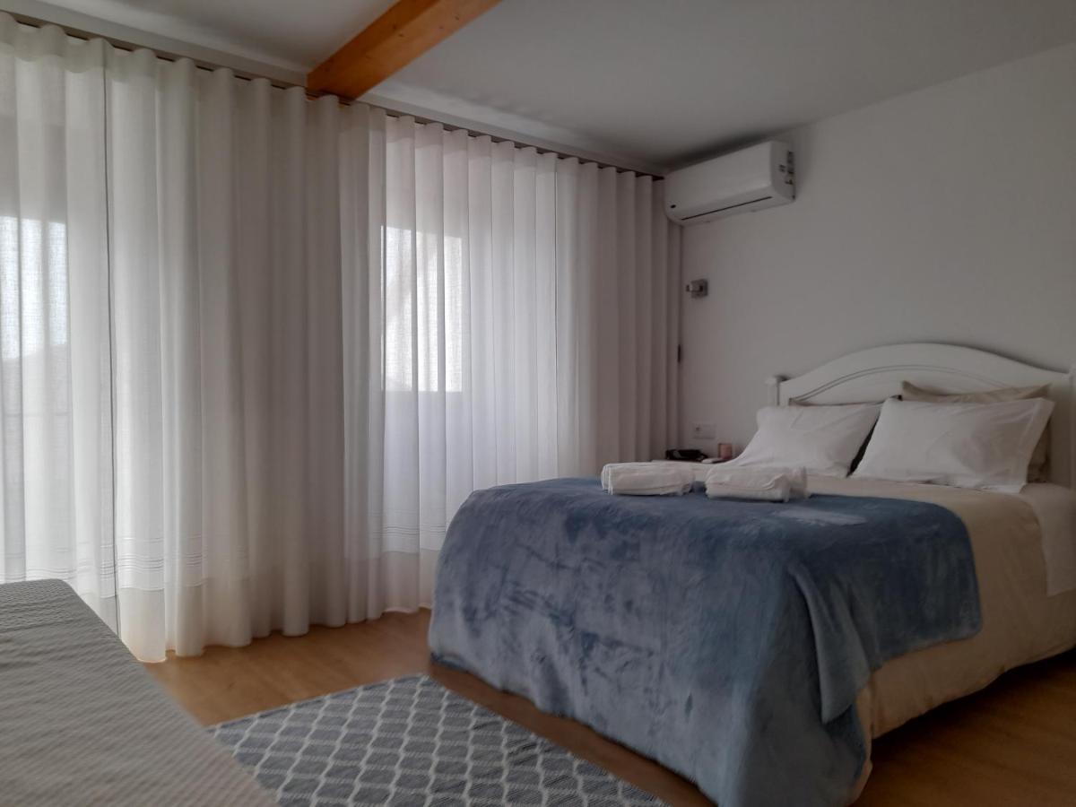 Casa Do Acor Villa Алдейя дас Дез Екстериор снимка