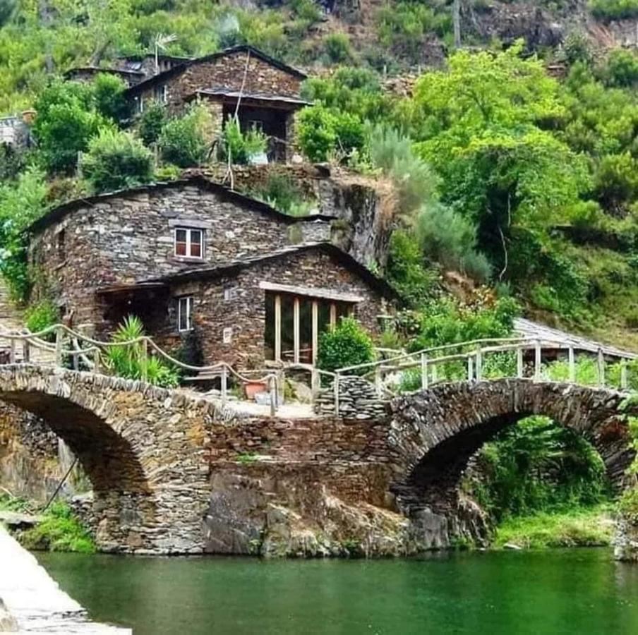 Casa Do Acor Villa Алдейя дас Дез Екстериор снимка