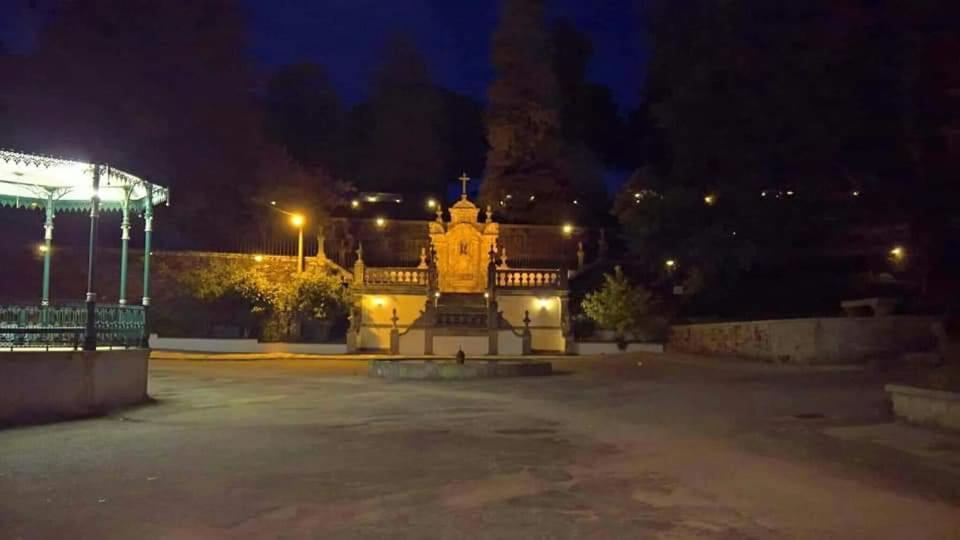 Casa Do Acor Villa Алдейя дас Дез Екстериор снимка