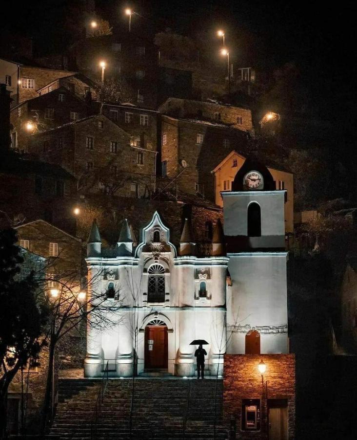 Casa Do Acor Villa Алдейя дас Дез Екстериор снимка
