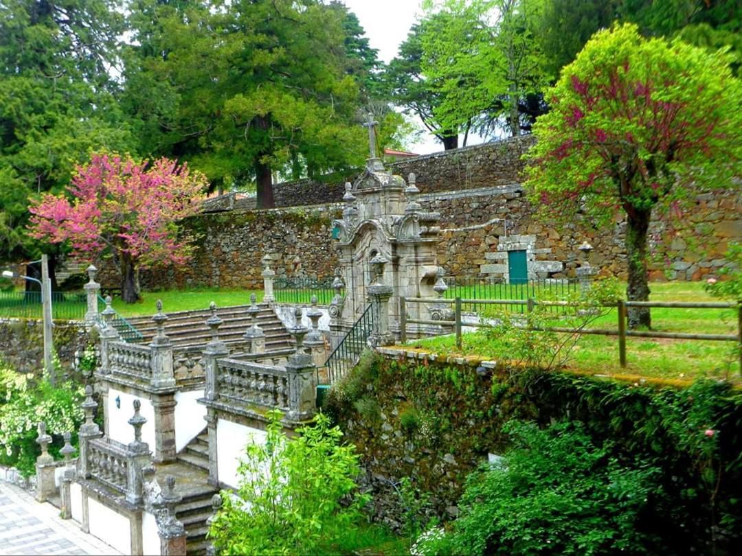Casa Do Acor Villa Алдейя дас Дез Екстериор снимка