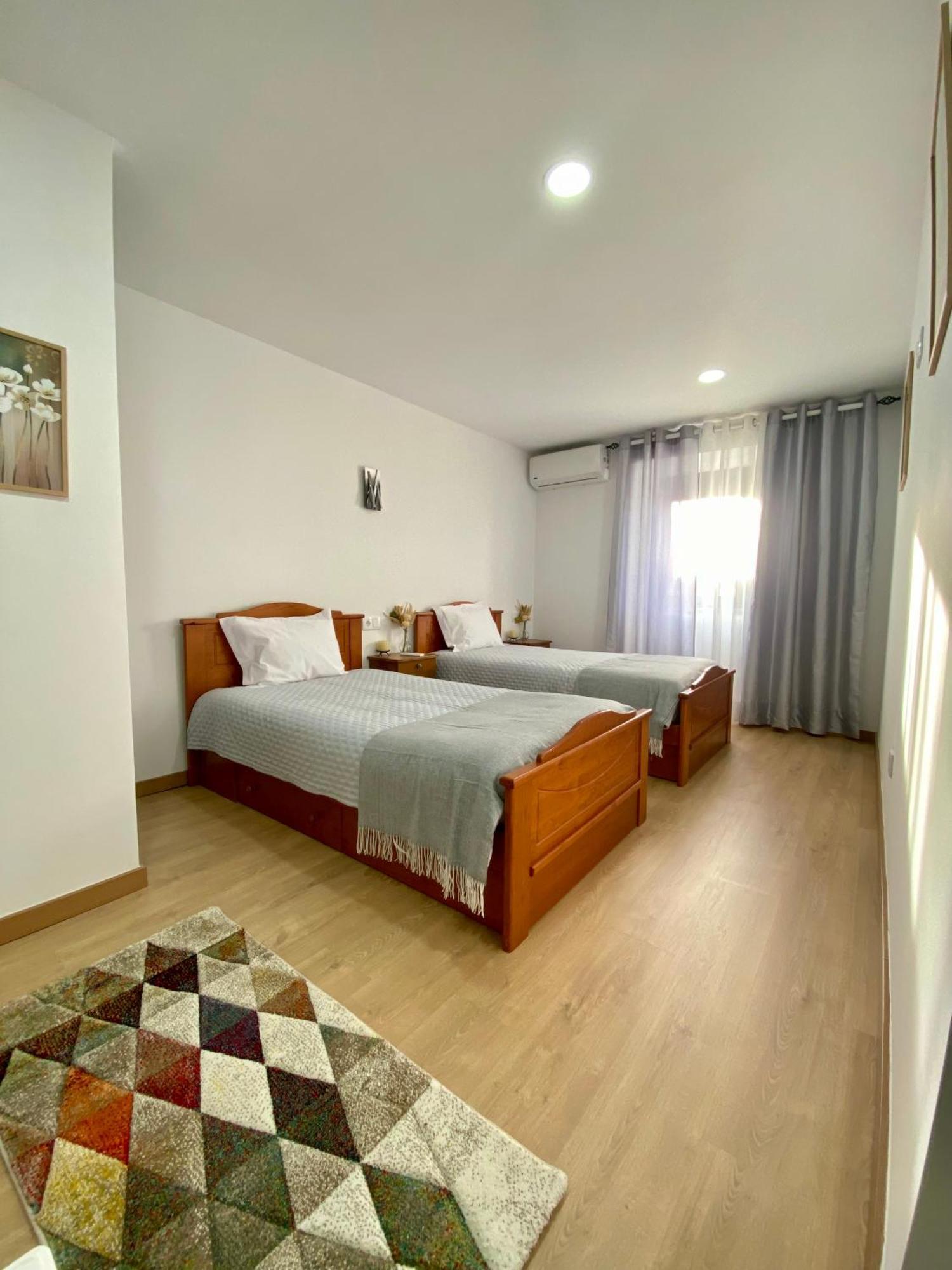 Casa Do Acor Villa Алдейя дас Дез Екстериор снимка
